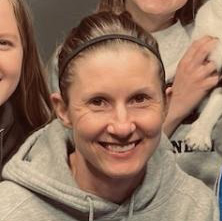 Becca Heers