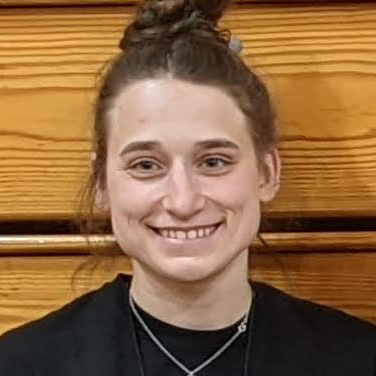 Cora Stube