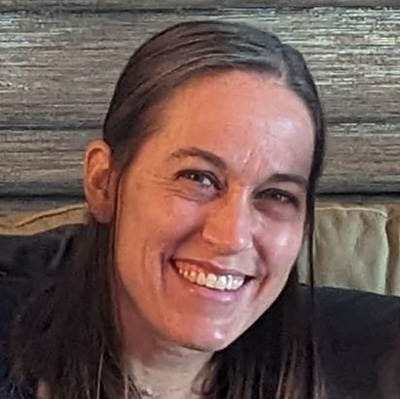 Sarah Hundt